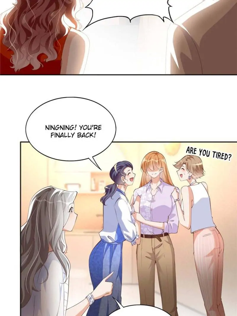 Reincarnation Of The Businesswoman At School Chapter 70 - page 26