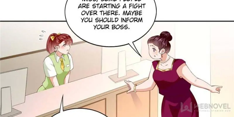 Reincarnation Of The Businesswoman At School Chapter 70 - page 3