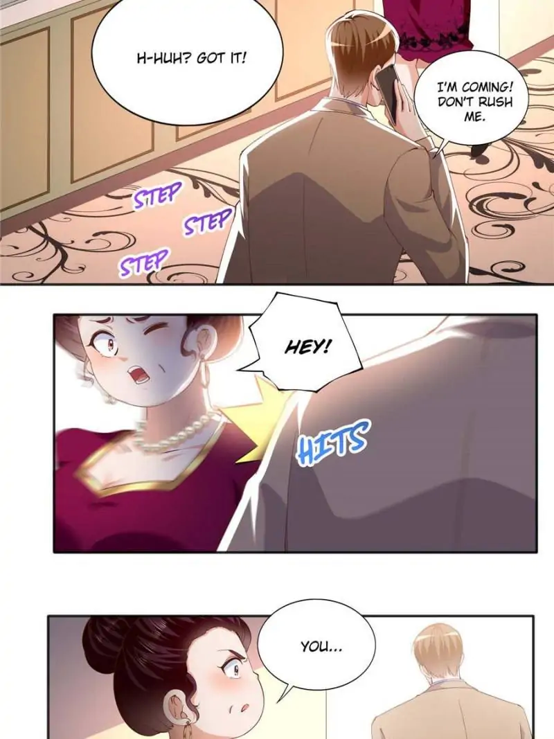 Reincarnation Of The Businesswoman At School Chapter 70 - page 4