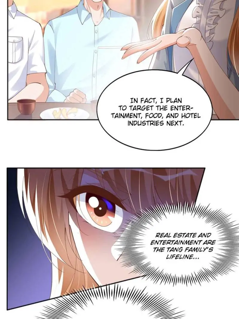 Reincarnation Of The Businesswoman At School Chapter 69 - page 34