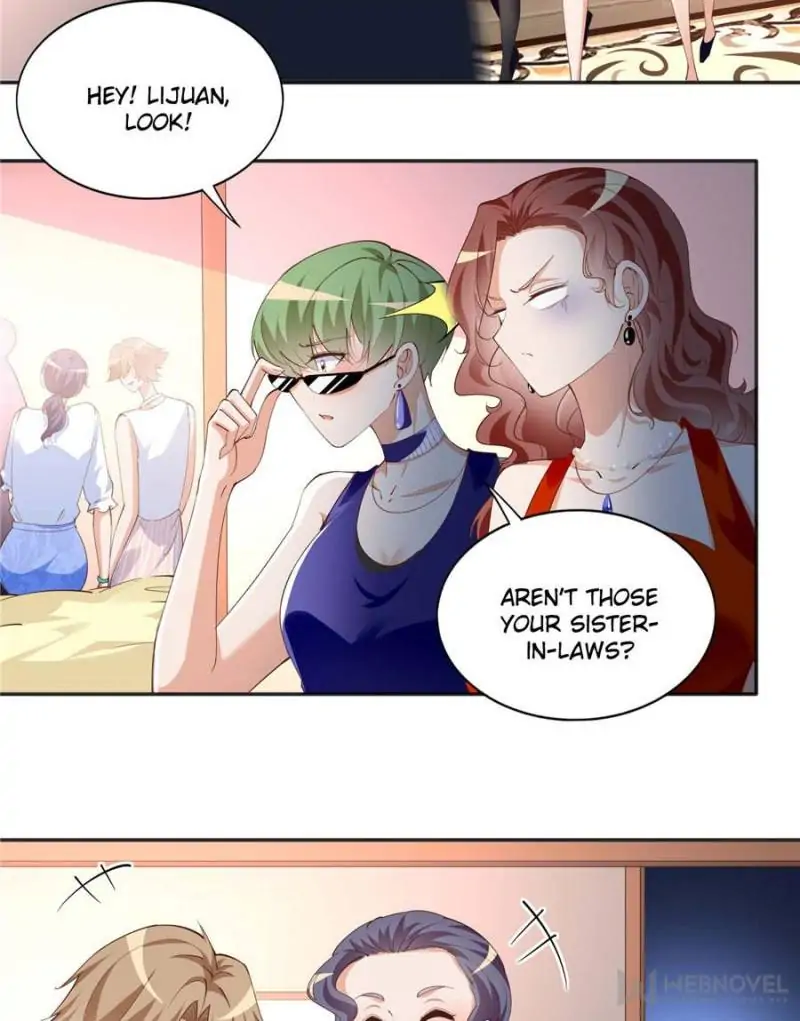 Reincarnation Of The Businesswoman At School Chapter 69 - page 43