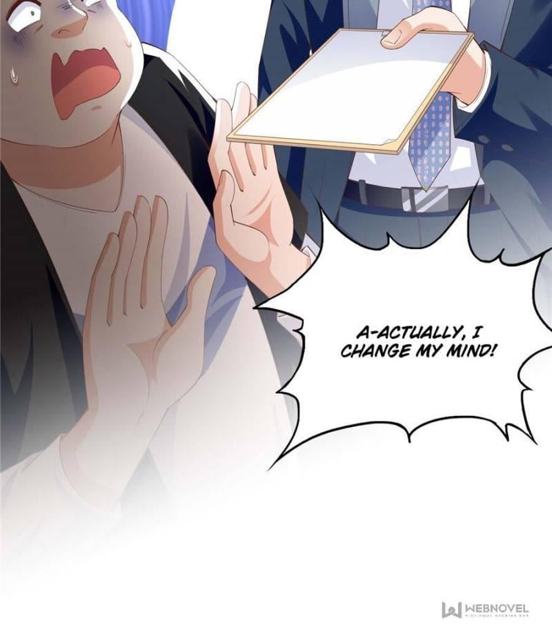 Reincarnation Of The Businesswoman At School Chapter 68 - page 14