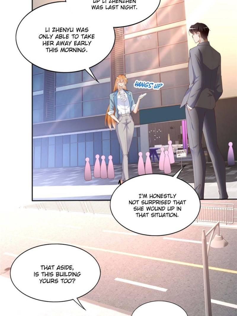 Reincarnation Of The Businesswoman At School Chapter 68 - page 2