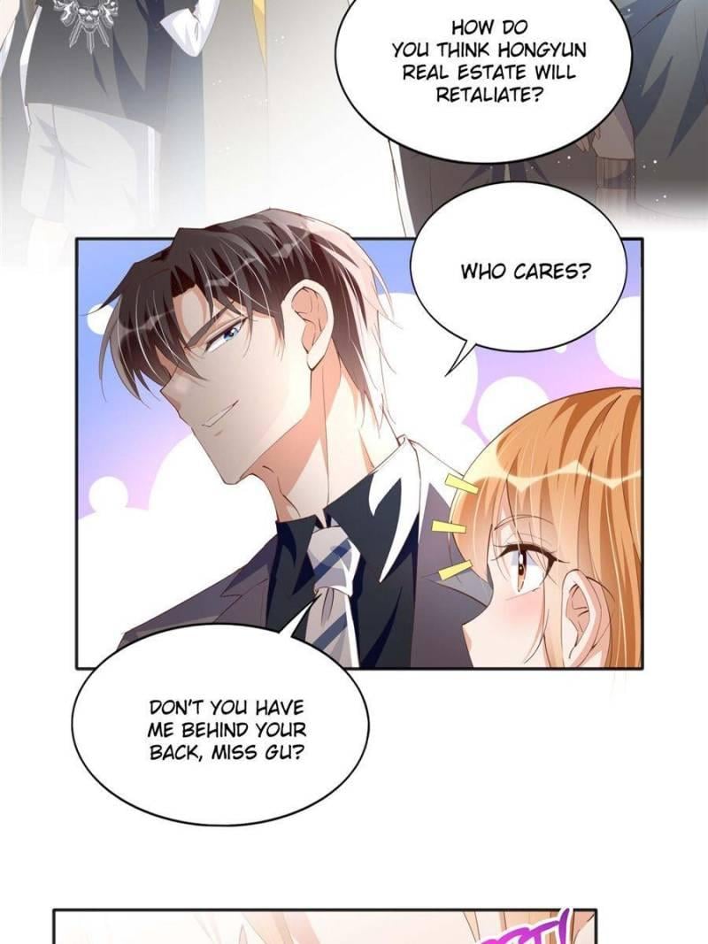 Reincarnation Of The Businesswoman At School Chapter 68 - page 26