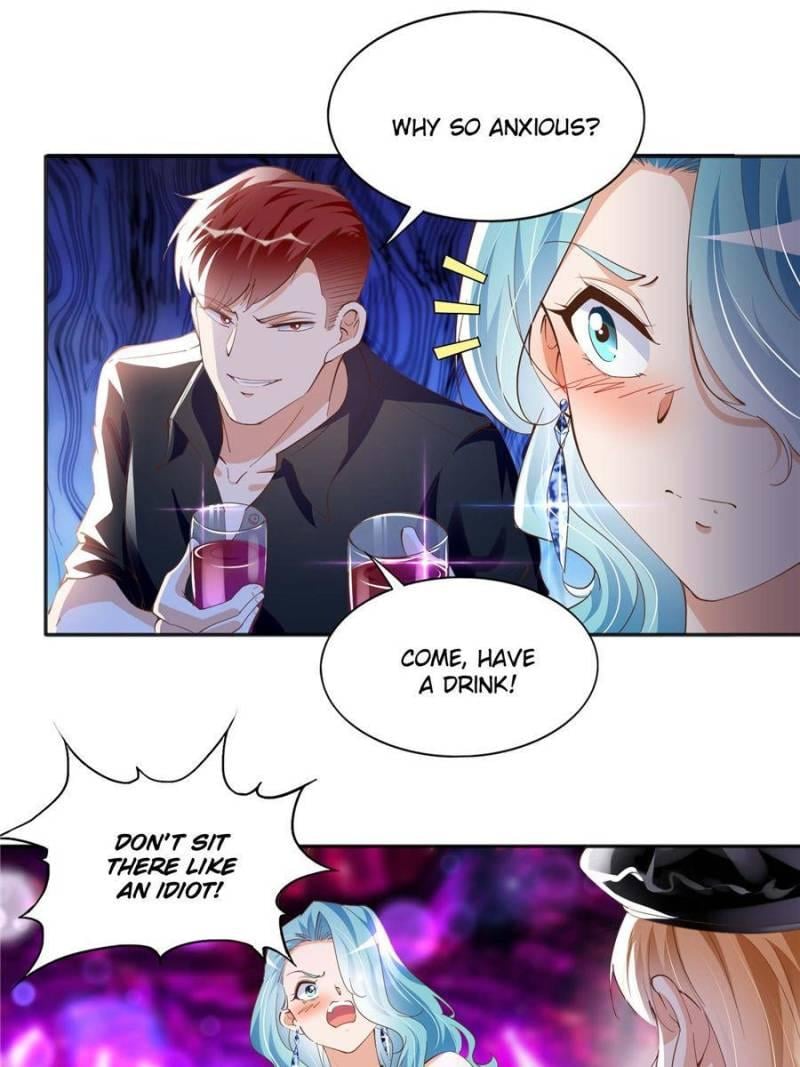 Reincarnation Of The Businesswoman At School Chapter 67 - page 11