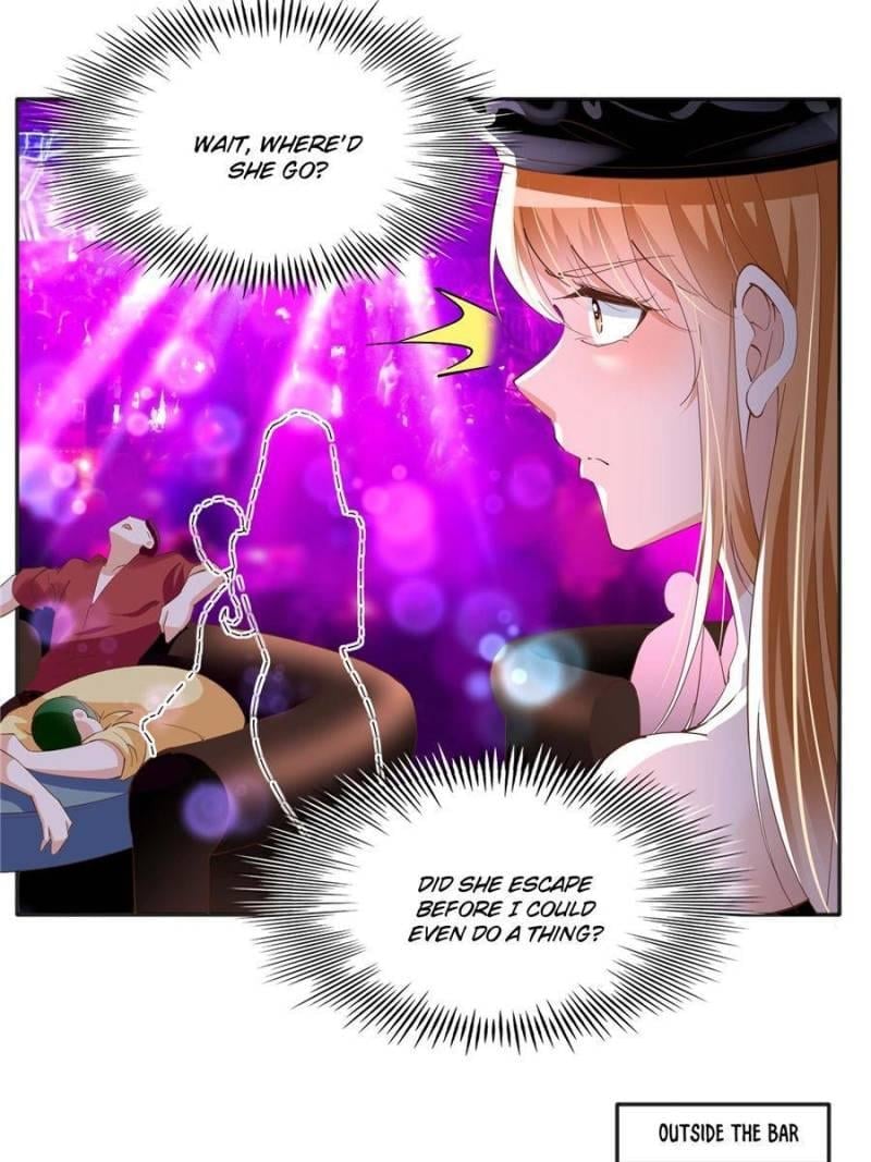 Reincarnation Of The Businesswoman At School Chapter 67 - page 18