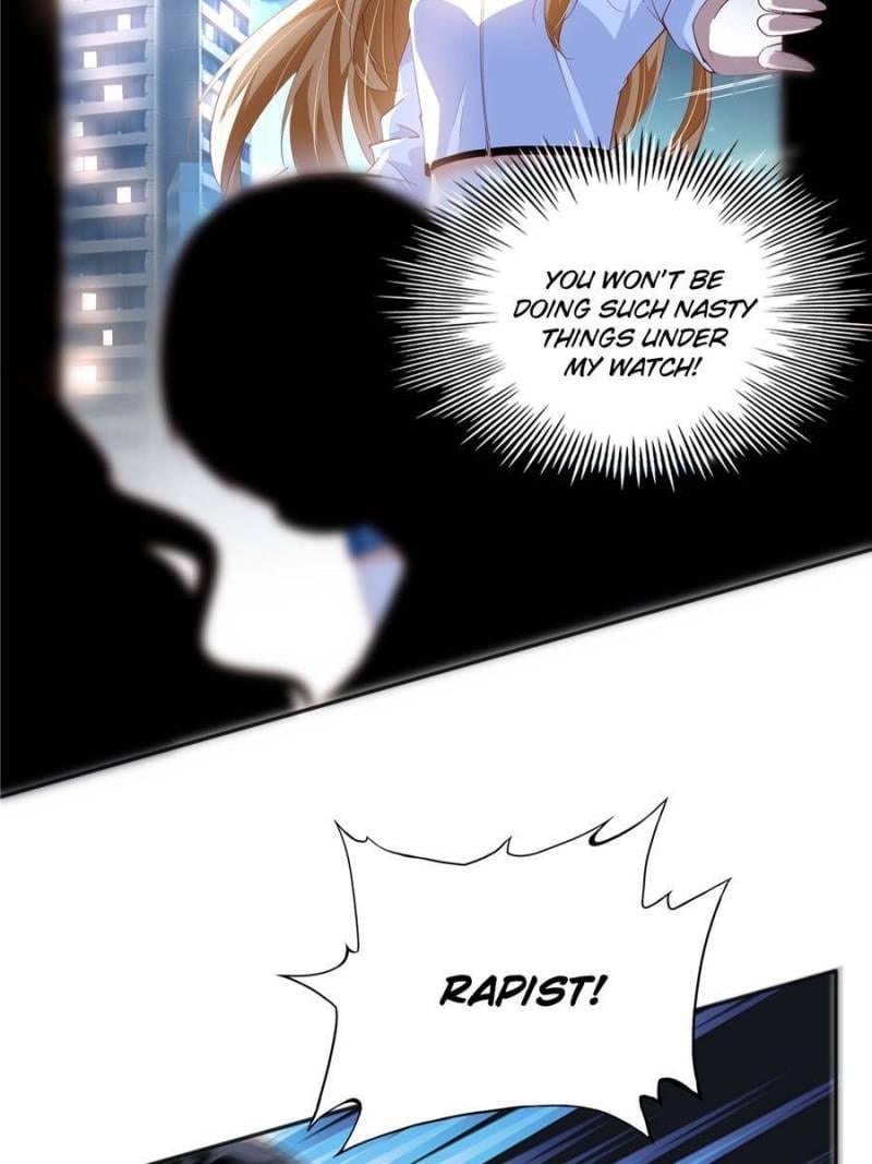 Reincarnation Of The Businesswoman At School Chapter 67 - page 23