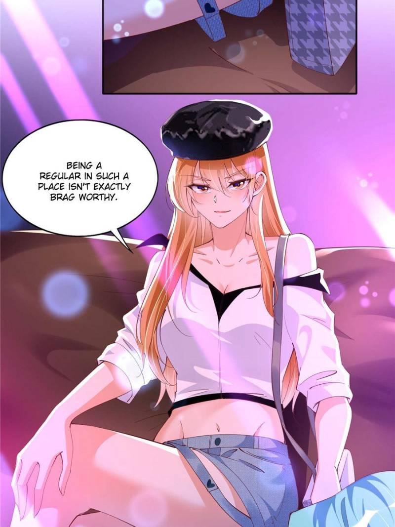 Reincarnation Of The Businesswoman At School Chapter 67 - page 8