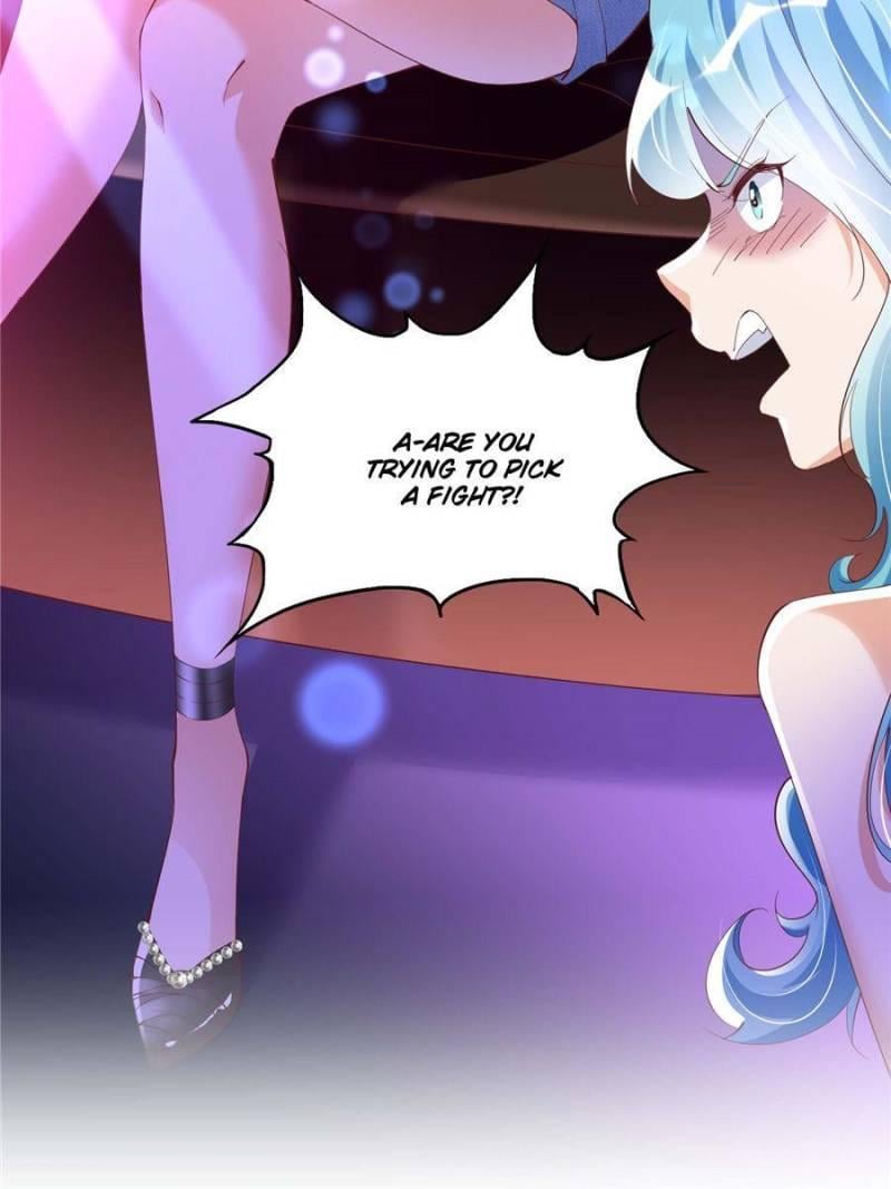 Reincarnation Of The Businesswoman At School Chapter 67 - page 9