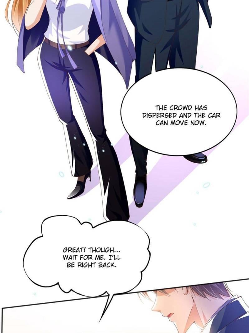 Reincarnation Of The Businesswoman At School Chapter 66 - page 10