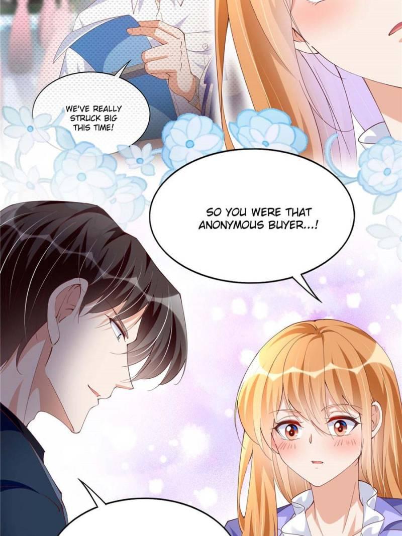 Reincarnation Of The Businesswoman At School Chapter 66 - page 32