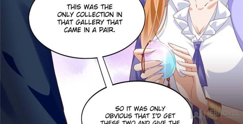 Reincarnation Of The Businesswoman At School Chapter 66 - page 33