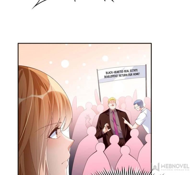 Reincarnation Of The Businesswoman At School Chapter 66 - page 6