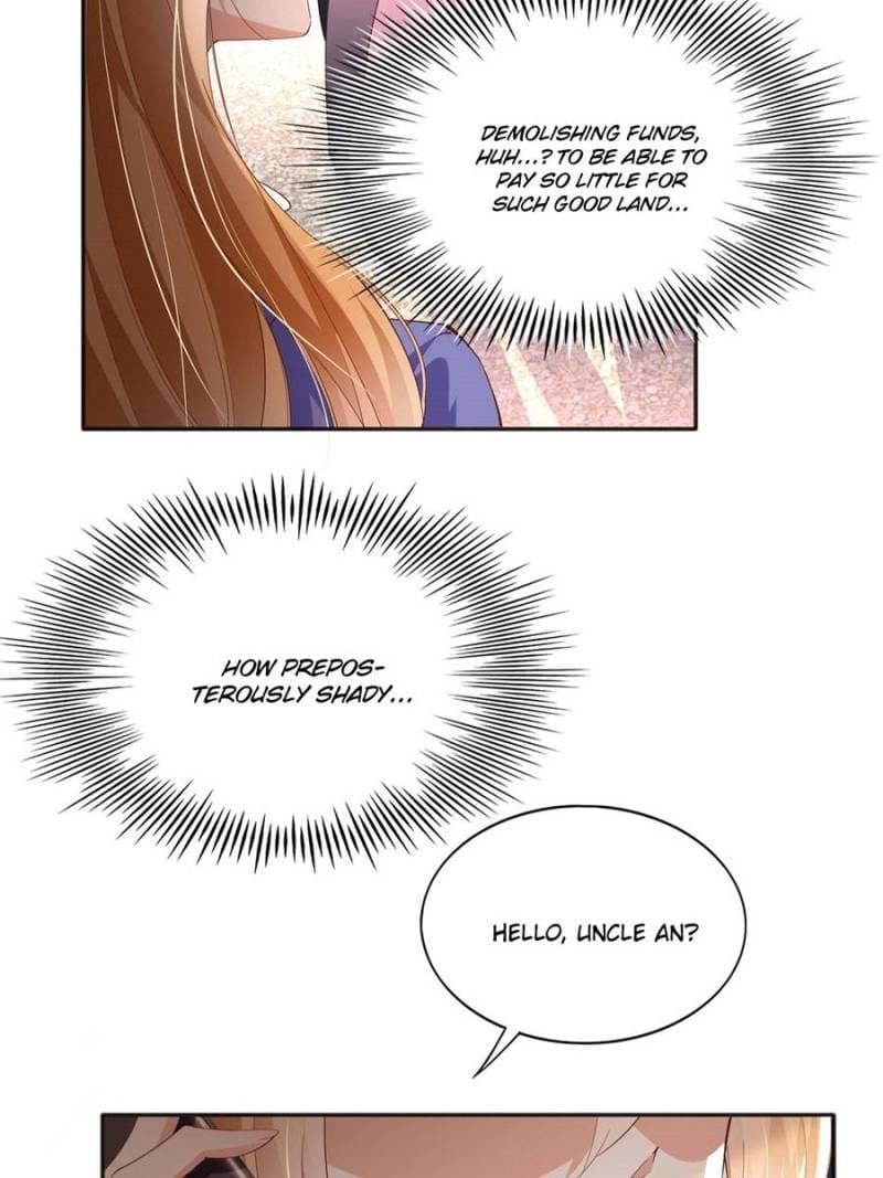 Reincarnation Of The Businesswoman At School Chapter 66 - page 7