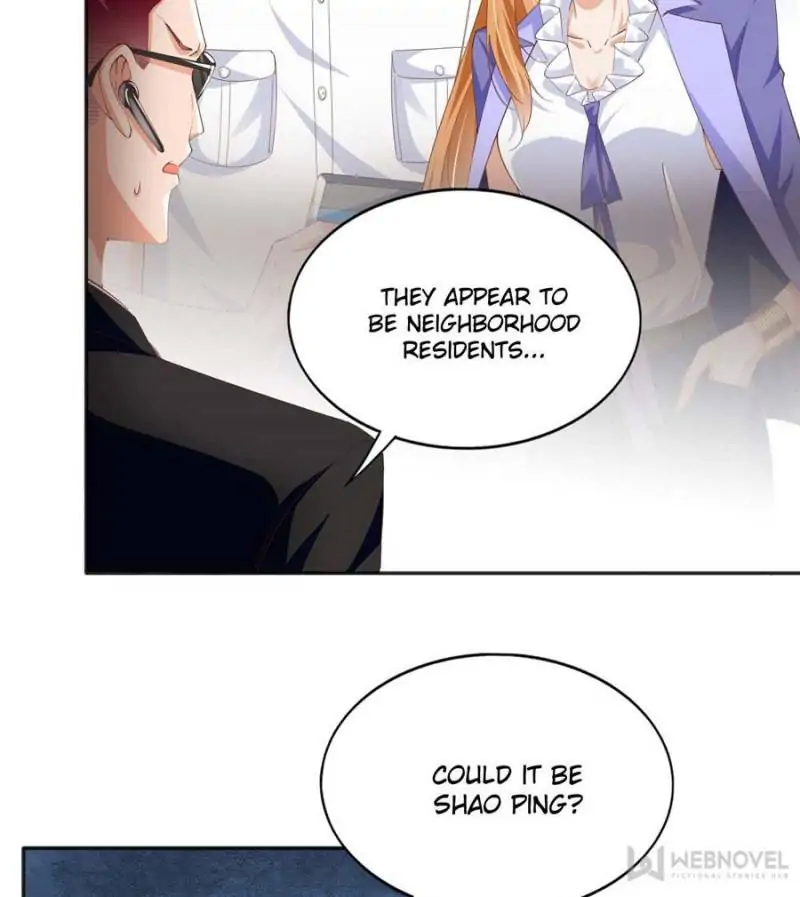 Reincarnation Of The Businesswoman At School Chapter 65 - page 24