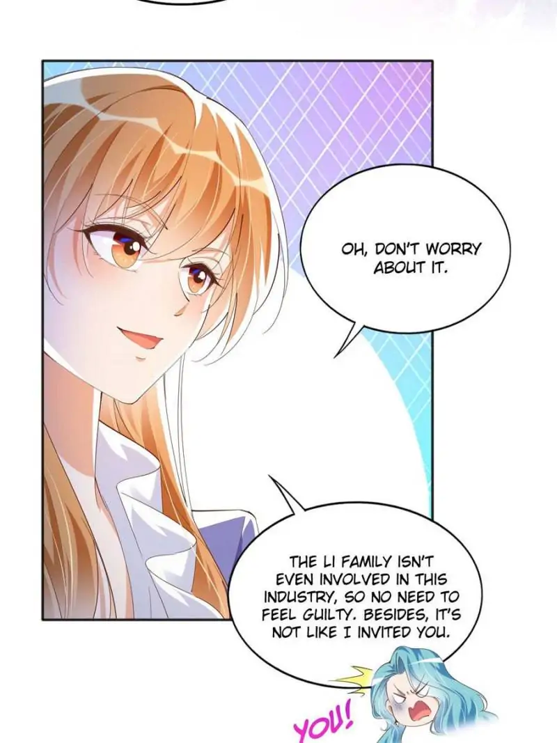 Reincarnation Of The Businesswoman At School Chapter 65 - page 7