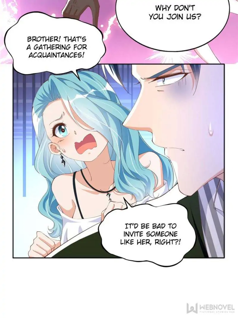 Reincarnation Of The Businesswoman At School Chapter 65 - page 9