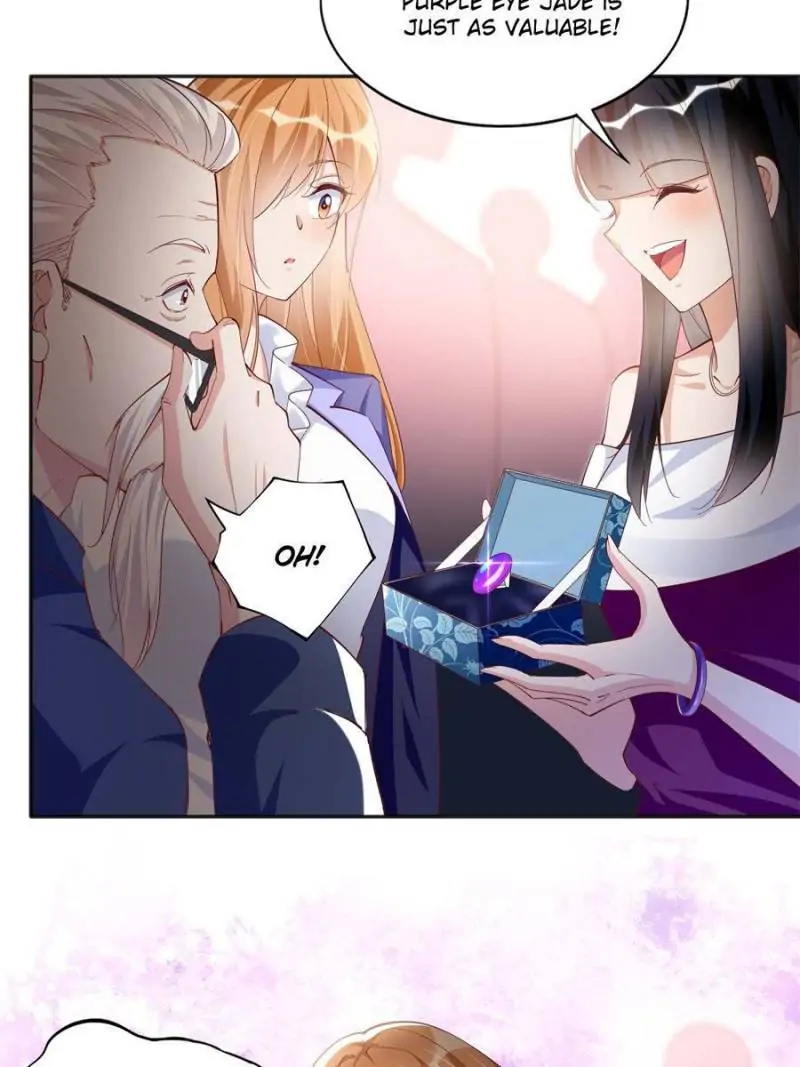 Reincarnation Of The Businesswoman At School Chapter 64 - page 22