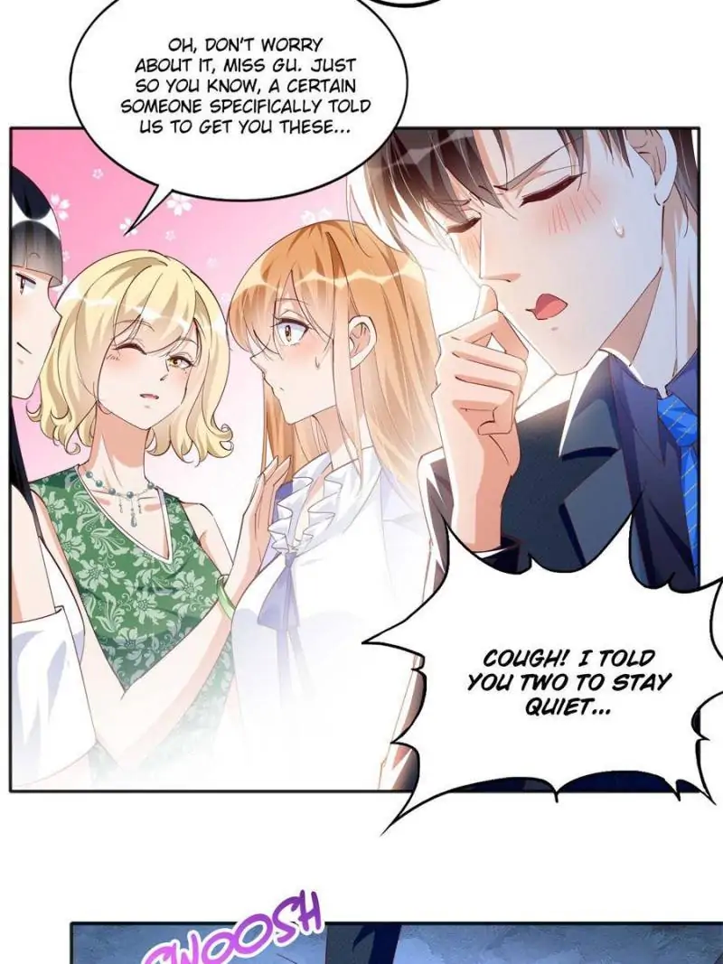 Reincarnation Of The Businesswoman At School Chapter 64 - page 24