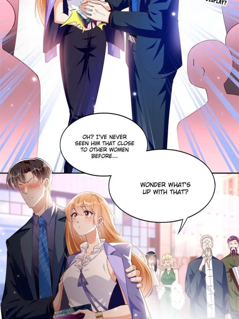 Reincarnation Of The Businesswoman At School Chapter 64 - page 26