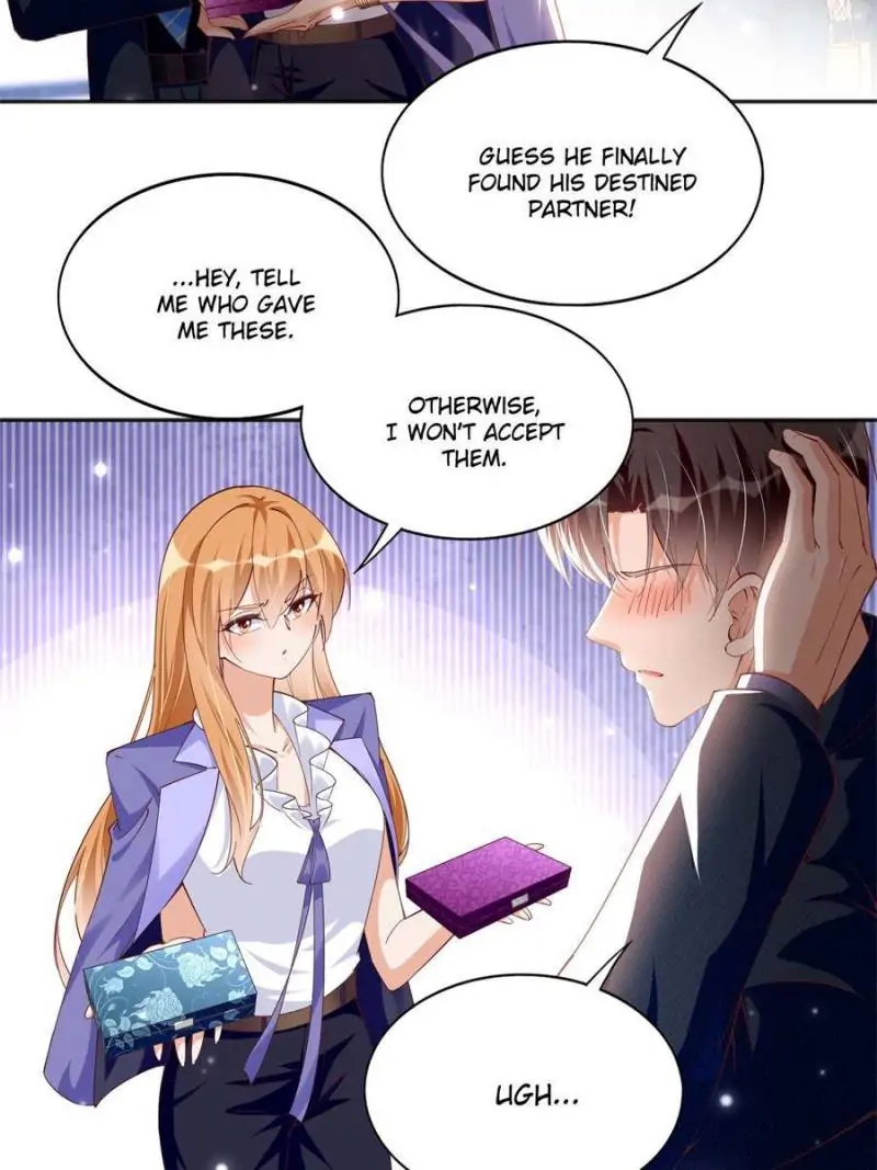 Reincarnation Of The Businesswoman At School Chapter 64 - page 27