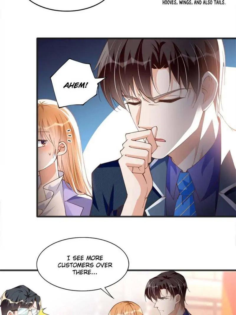 Reincarnation Of The Businesswoman At School Chapter 64 - page 3