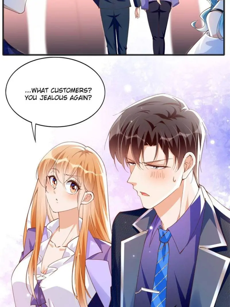 Reincarnation Of The Businesswoman At School Chapter 64 - page 5