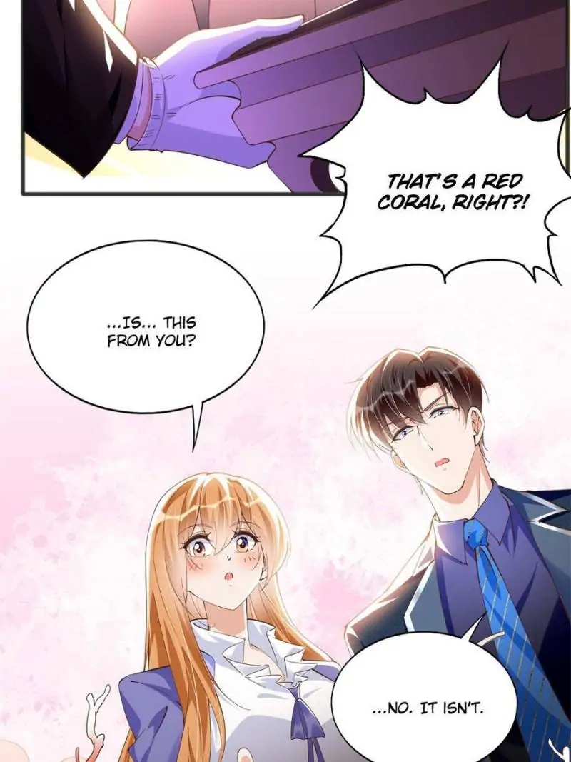 Reincarnation Of The Businesswoman At School Chapter 64 - page 9