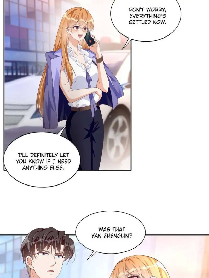 Reincarnation Of The Businesswoman At School Chapter 63 - page 2