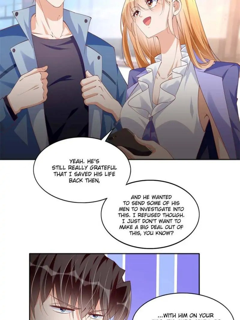 Reincarnation Of The Businesswoman At School Chapter 63 - page 3