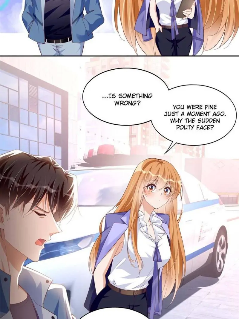 Reincarnation Of The Businesswoman At School Chapter 63 - page 8