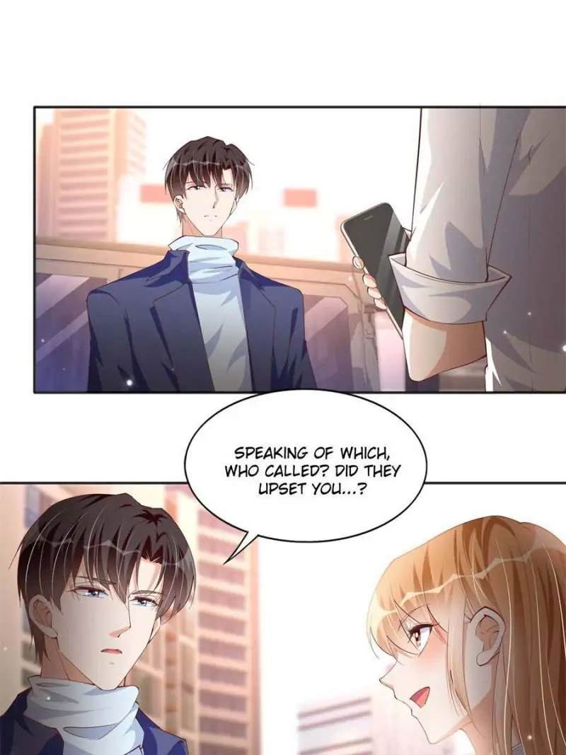 Reincarnation Of The Businesswoman At School Chapter 61 - page 8