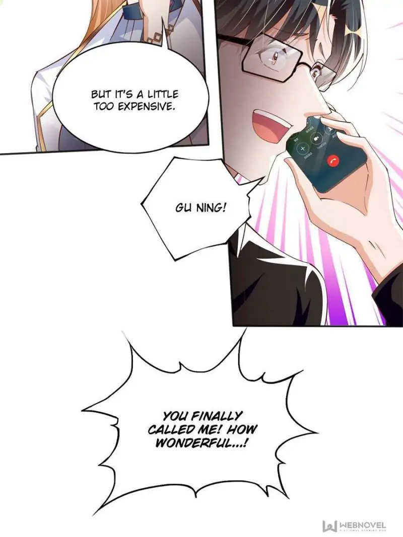 Reincarnation Of The Businesswoman At School Chapter 60 - page 44