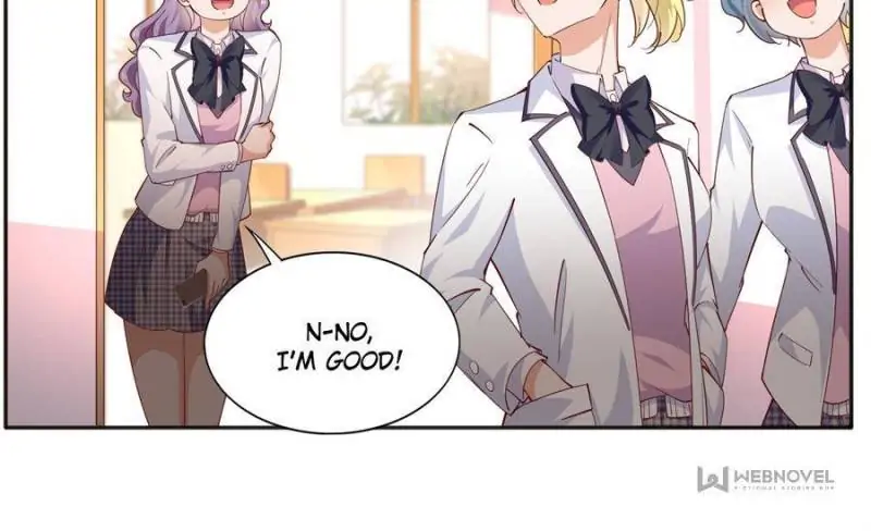 Reincarnation Of The Businesswoman At School Chapter 59 - page 33