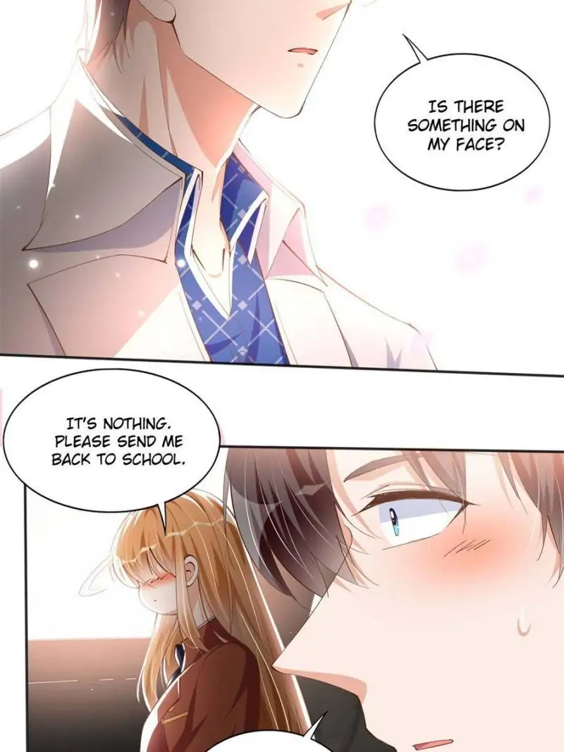 Reincarnation Of The Businesswoman At School Chapter 58 - page 14