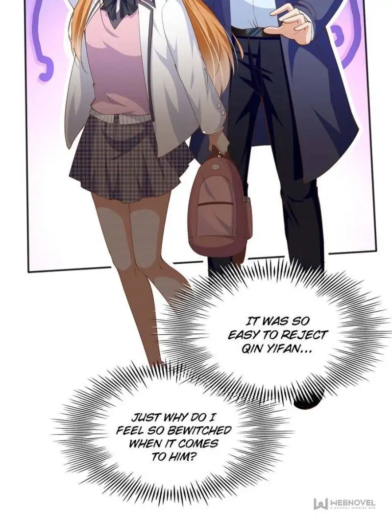 Reincarnation Of The Businesswoman At School Chapter 58 - page 31