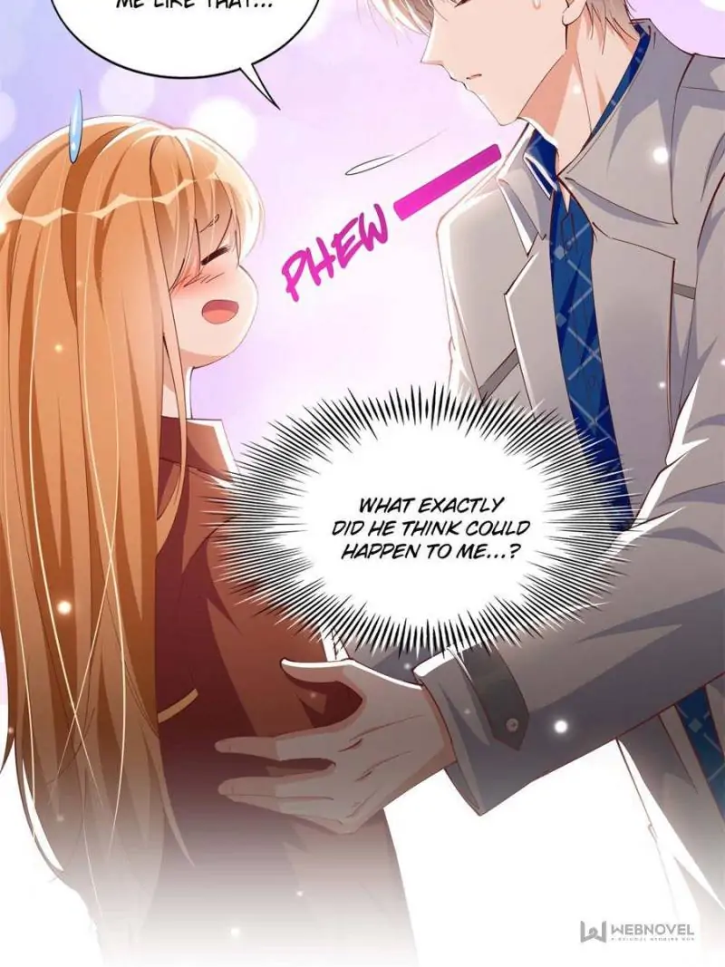 Reincarnation Of The Businesswoman At School Chapter 58 - page 7