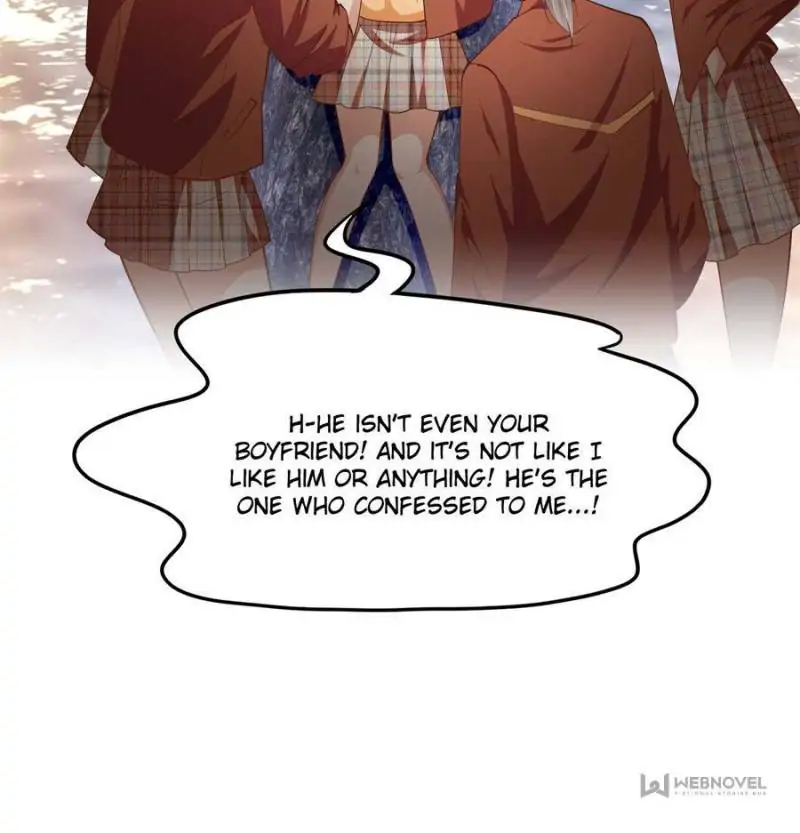 Reincarnation Of The Businesswoman At School Chapter 56 - page 32