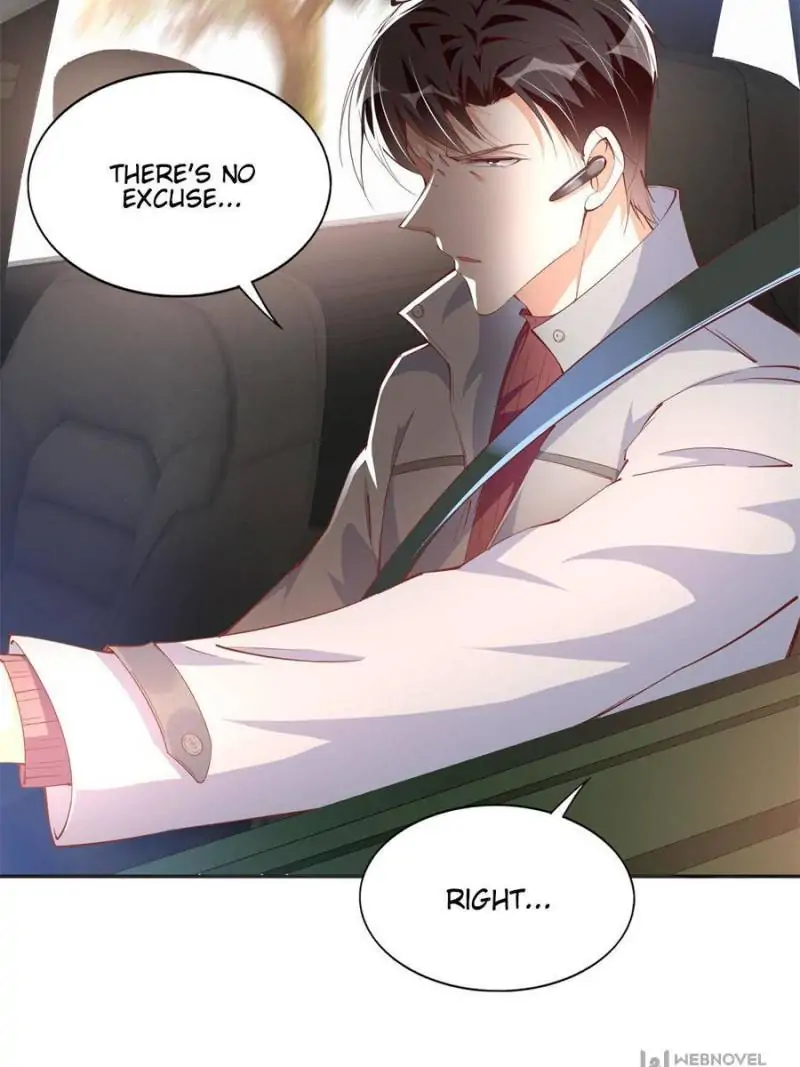 Reincarnation Of The Businesswoman At School Chapter 54 - page 8