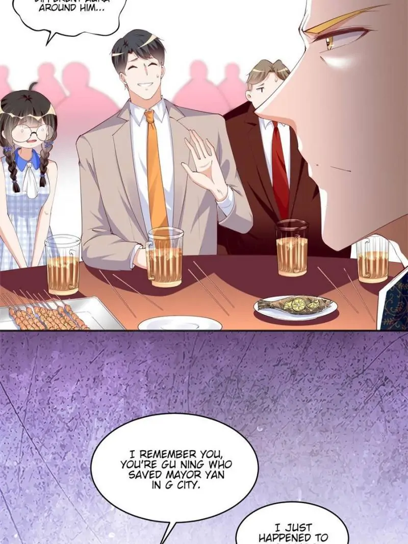 Reincarnation Of The Businesswoman At School chapter 49 - page 11