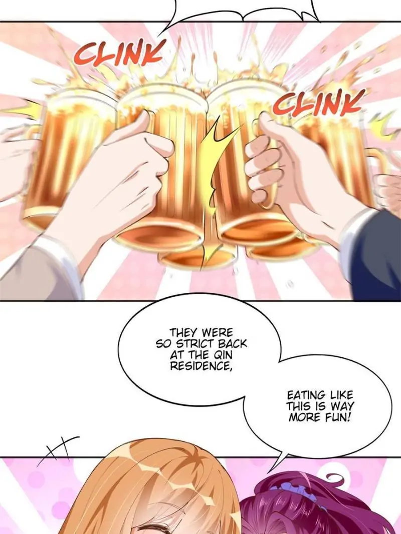 Reincarnation Of The Businesswoman At School chapter 49 - page 2