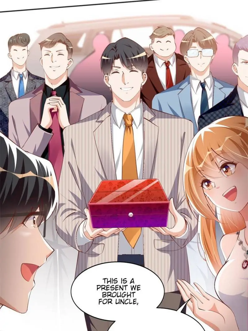 Reincarnation Of The Businesswoman At School chapter 48 - page 12