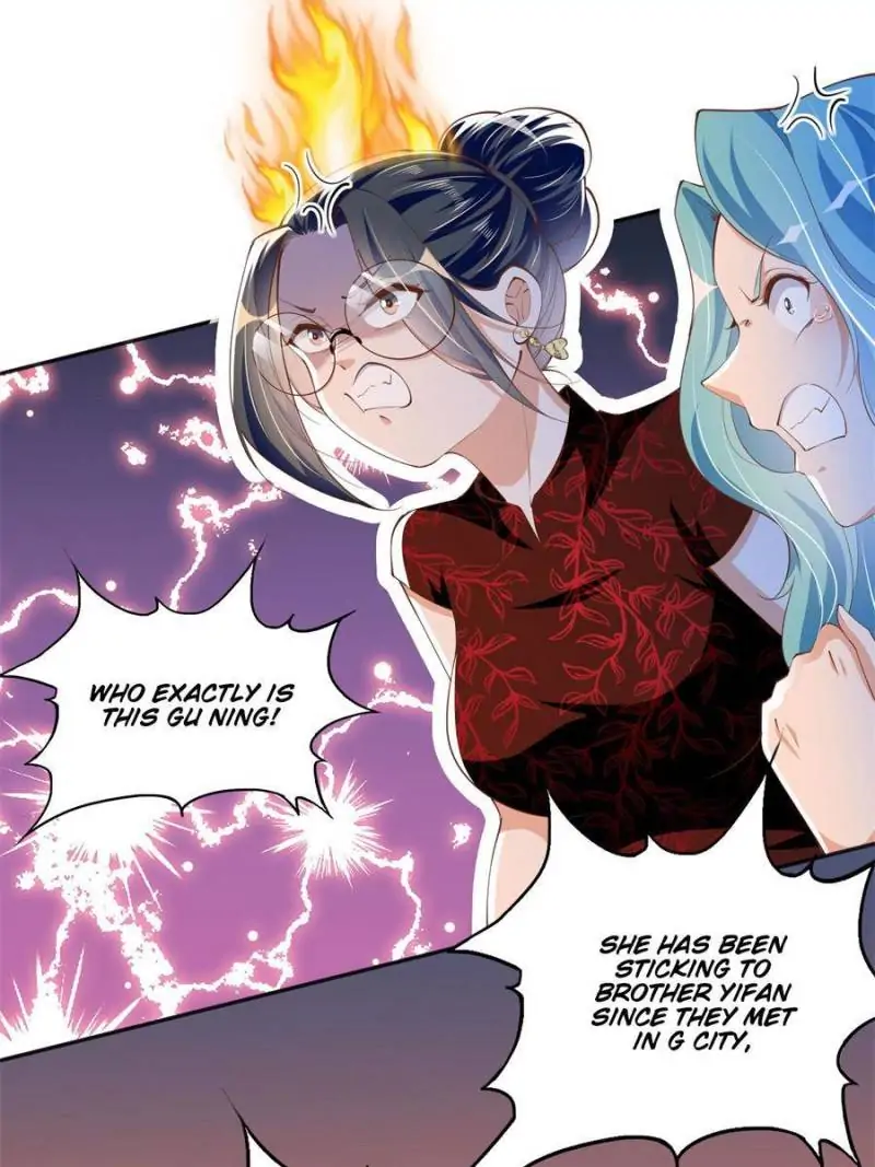 Reincarnation Of The Businesswoman At School chapter 48 - page 29