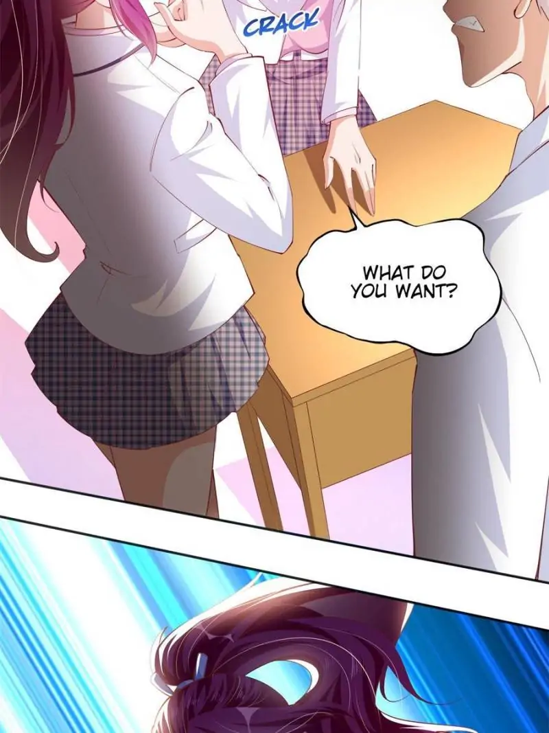 Reincarnation Of The Businesswoman At School chapter 46 - page 18