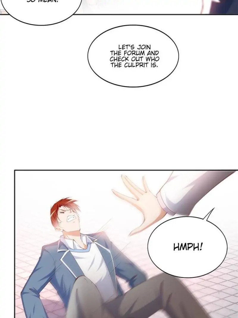 Reincarnation Of The Businesswoman At School chapter 45 - page 36