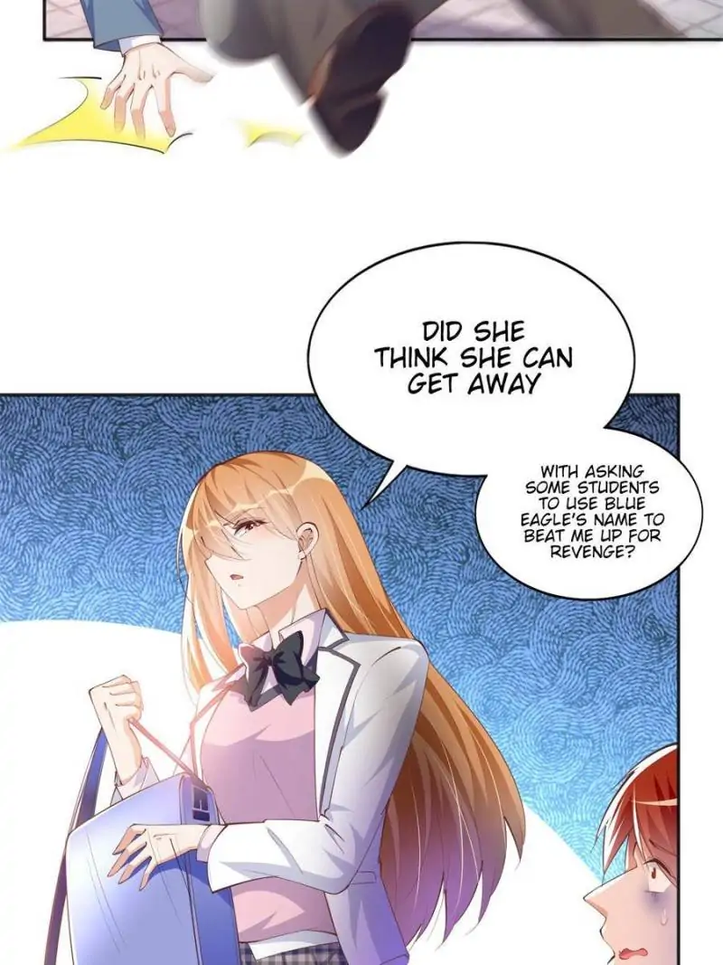 Reincarnation Of The Businesswoman At School chapter 45 - page 37