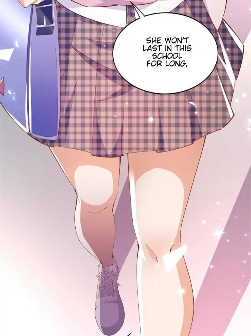 Reincarnation Of The Businesswoman At School chapter 45 - page 41