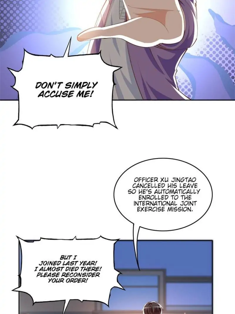 Reincarnation Of The Businesswoman At School chapter 45 - page 6