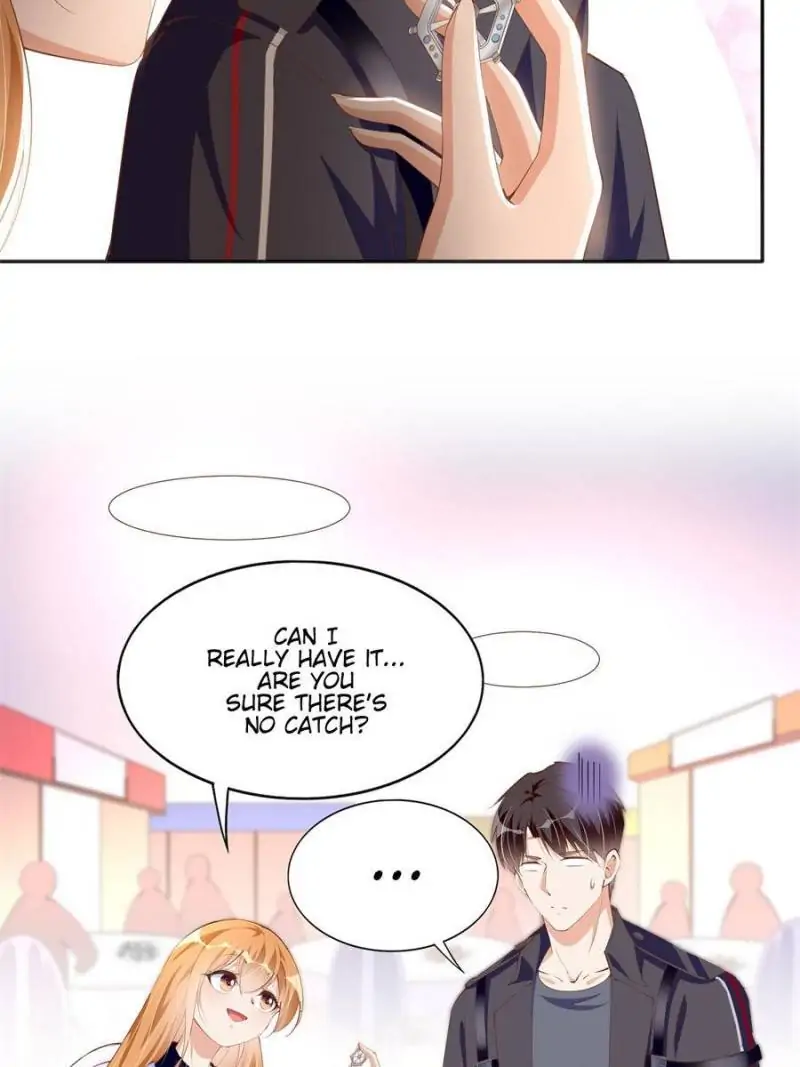 Reincarnation Of The Businesswoman At School chapter 44 - page 12