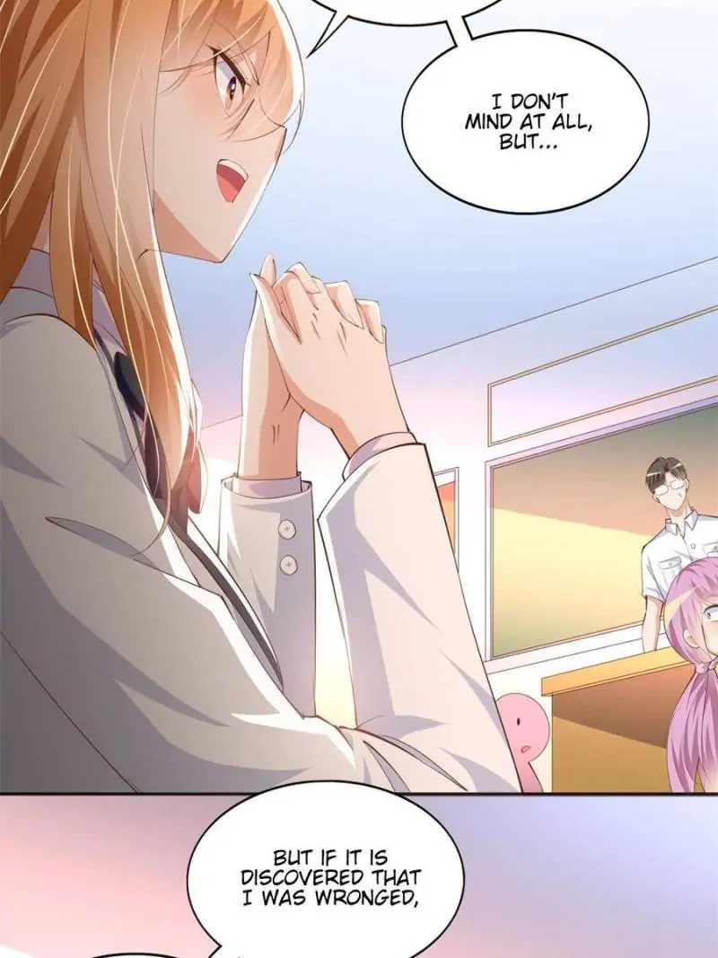 Reincarnation Of The Businesswoman At School chapter 43 - page 26